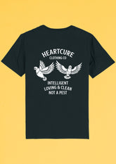 Pigeon T-Shirt